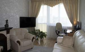 3-к квартира, вторичка, 64м2, 8/9 этаж