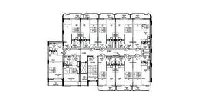 Студия квартира, вторичка, 31м2, 3/9 этаж