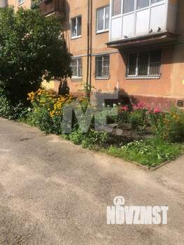 2-к квартира, вторичка, 46м2, 4/5 этаж