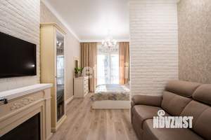 2-к квартира, вторичка, 77м2, 6/9 этаж