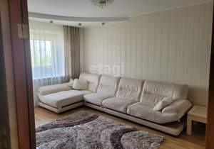 3-к квартира, вторичка, 73м2, 4/5 этаж