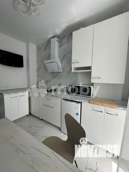 1-к квартира, вторичка, 35м2, 6/9 этаж