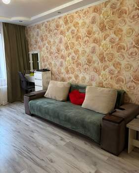 1-к квартира, вторичка, 41м2, 1/8 этаж