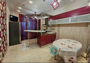 3-к квартира, вторичка, 117м2, 7/9 этаж