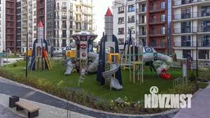1-к квартира, вторичка, 74м2, 9/14 этаж