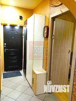 1-к квартира, вторичка, 31м2, 3/8 этаж