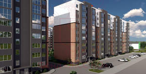 2-к квартира, вторичка, 86м2, 5/9 этаж