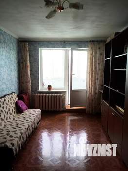 2-к квартира, вторичка, 47м2, 5/5 этаж