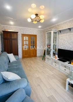 2-к квартира, вторичка, 51м2, 4/9 этаж