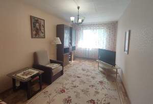 2-к квартира, вторичка, 46м2, 4/5 этаж