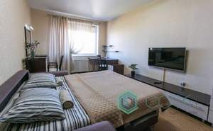 1-к квартира, вторичка, 41м2, 14/17 этаж