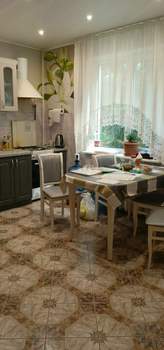 2-к квартира, вторичка, 55м2, 2/10 этаж