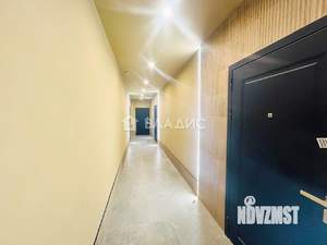 2-к квартира, вторичка, 52м2, 3/7 этаж