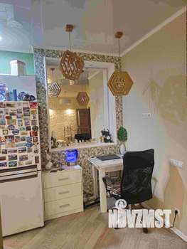 1-к квартира, вторичка, 44м2, 5/11 этаж