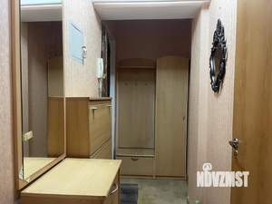 2-к квартира, вторичка, 50м2, 2/4 этаж