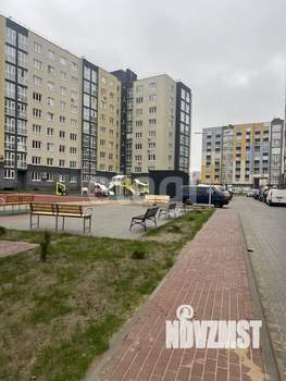 1-к квартира, вторичка, 61м2, 9/10 этаж