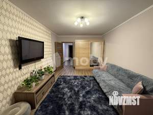 2-к квартира, вторичка, 53м2, 6/9 этаж