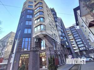 1-к квартира, вторичка, 49м2, 6/12 этаж