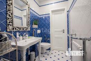 4-к квартира, вторичка, 114м2, 5/5 этаж