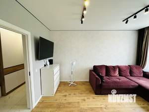 2-к квартира, вторичка, 43м2, 2/9 этаж