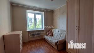 3-к квартира, вторичка, 57м2, 3/5 этаж