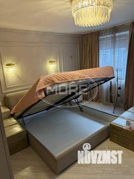 2-к квартира, вторичка, 62м2, 1/3 этаж