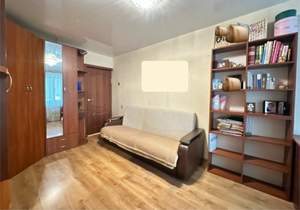 2-к квартира, вторичка, 51м2, 6/8 этаж