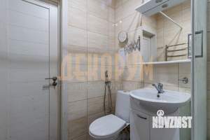 1-к квартира, вторичка, 32м2, 7/9 этаж