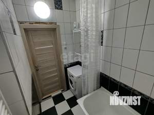 2-к квартира, вторичка, 35м2, 1/4 этаж