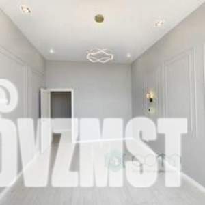 1-к квартира, вторичка, 46м2, 9/9 этаж