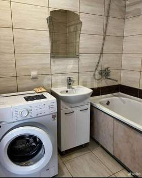 1-к квартира, вторичка, 44м2, 6/11 этаж