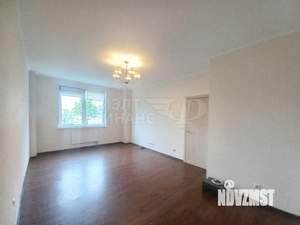 1-к квартира, вторичка, 41м2, 1/9 этаж