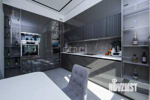 2-к квартира, вторичка, 52м2, 10/10 этаж