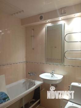 1-к квартира, вторичка, 44м2, 2/6 этаж