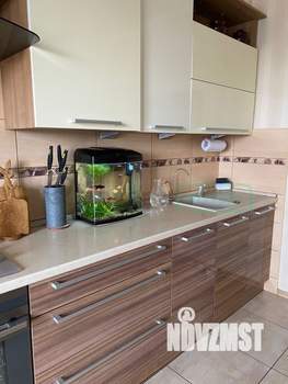 3-к квартира, вторичка, 106м2, 8/9 этаж