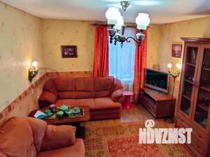 1-к квартира, вторичка, 32м2, 5/6 этаж