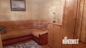 2-к квартира, вторичка, 41м2, 3/5 этаж