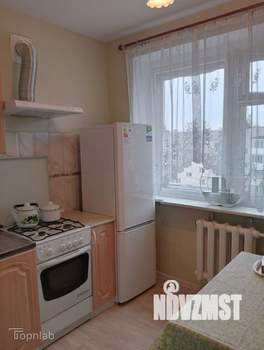 1-к квартира, вторичка, 30м2, 5/5 этаж