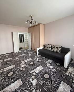2-к квартира, вторичка, 48м2, 1/5 этаж
