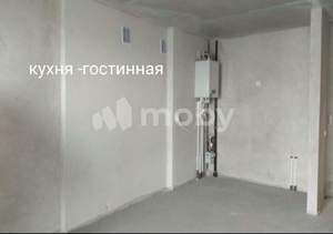 1-к квартира, вторичка, 38м2, 6/9 этаж