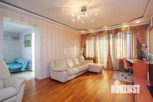 3-к квартира, вторичка, 118м2, 5/9 этаж