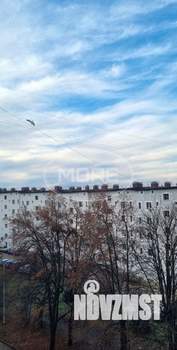 1-к квартира, вторичка, 34м2, 5/6 этаж