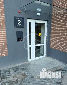 2-к квартира, вторичка, 56м2, 5/9 этаж