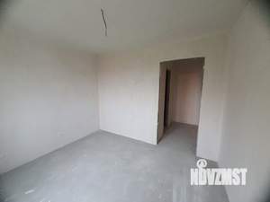 1-к квартира, вторичка, 43м2, 2/9 этаж