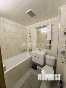 1-к квартира, вторичка, 37м2, 1/10 этаж