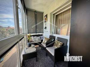 2-к квартира, вторичка, 51м2, 4/5 этаж