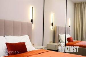 1-к квартира, вторичка, 45м2, 6/8 этаж