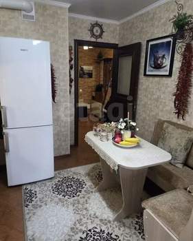 1-к квартира, вторичка, 39м2, 7/9 этаж