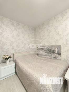 1-к квартира, вторичка, 35м2, 1/9 этаж