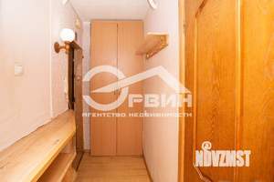 2-к квартира, вторичка, 46м2, 1/5 этаж